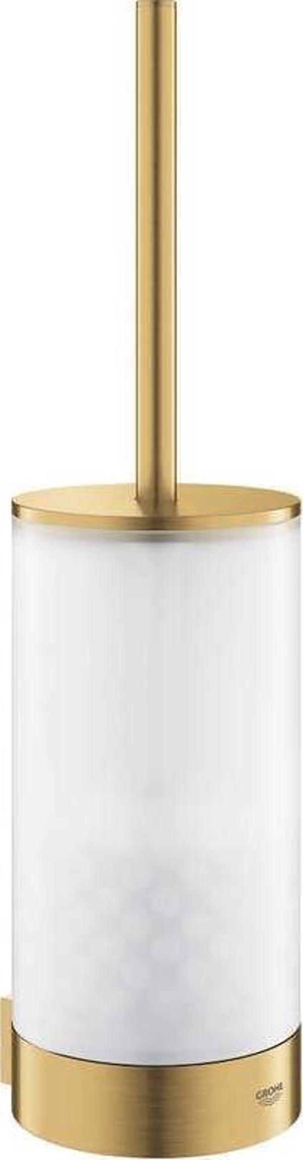 Grohe Selection Tuvalet Fırçası Seti - 41076GN0 - Image 1