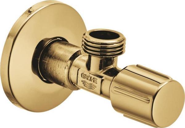 Grohe Ara Musluk 1/2" Cool Sunrise - 22041GL0 - Image 1