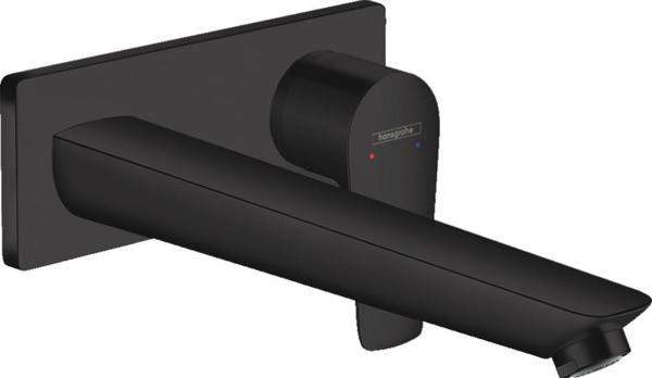 Hansgrohe Talis® E Tek kollu lavabo bataryası - Image 1