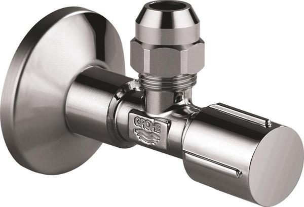Grohe ARA MUSLUK 1/2″ - 22037A00 - Image 1