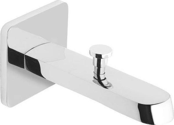Roca Kare Çıkış Ucu (El Duşu Çıkışlı) - A5A087CC0K - Image 1