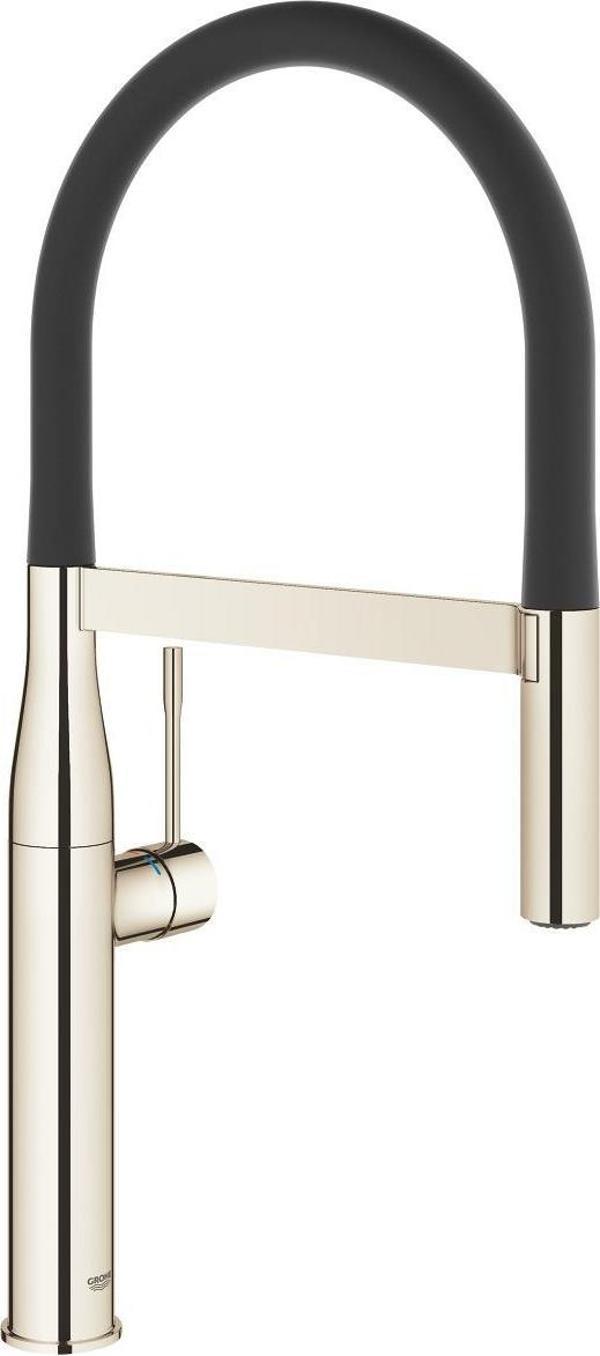 Grohe Essence Tek Kumandalı Eviye Bataryası - 30294BE0 - Image 1