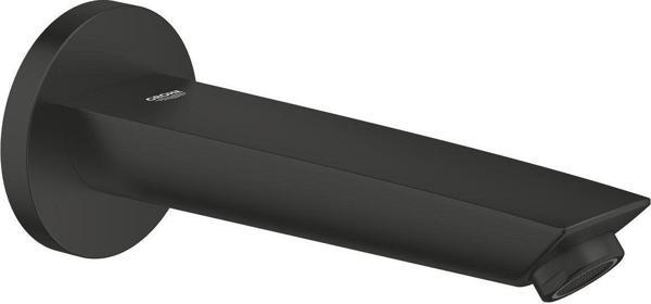 Grohe Eurosmart Çıkış Ucu Mat Siyah - 134482433 - Image 1