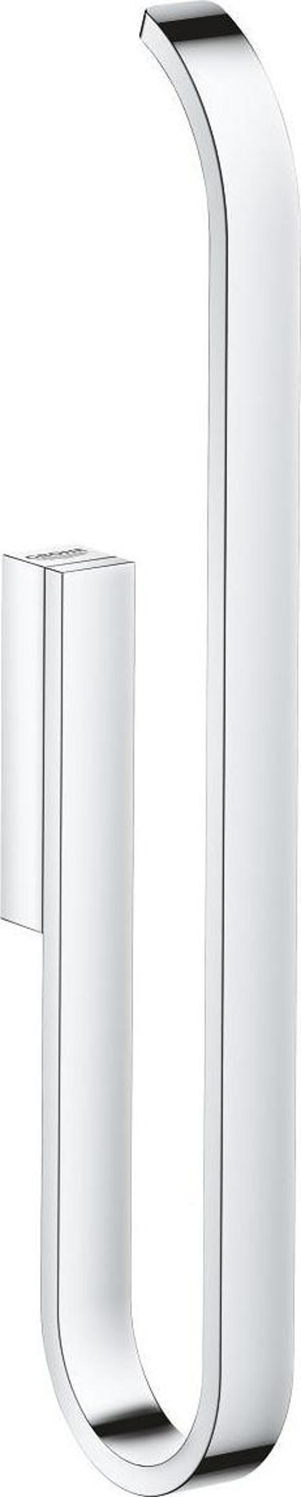 Grohe Selection Yedek Tuvalet Kağıdı Tutacağı (Çift rulo için) - 41067000  - Image 1