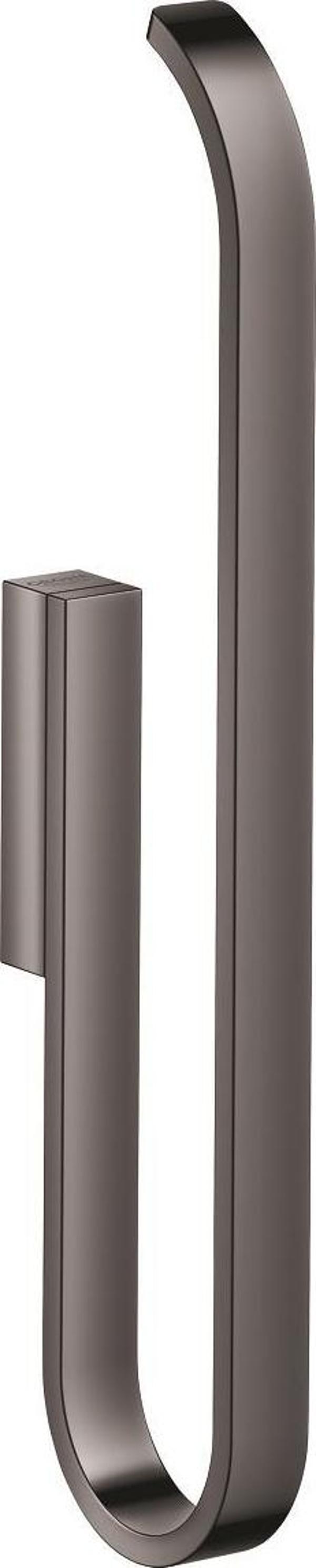 Grohe Selection Yedek Tuvalet Kağıdı Tutacağı (ÇİFT RULO İÇİN) - 41067A00 - Image 1