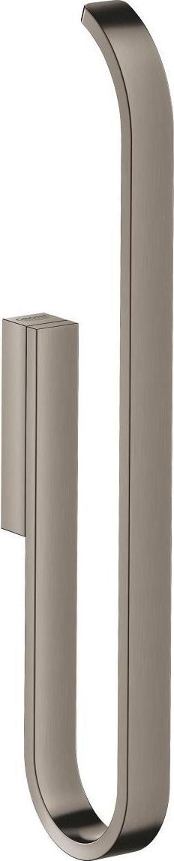 Grohe Selection Yedek Tuvalet Kağıdı Tutacağı (Çift Rulo İçin) - 41067AL0 - Image 1