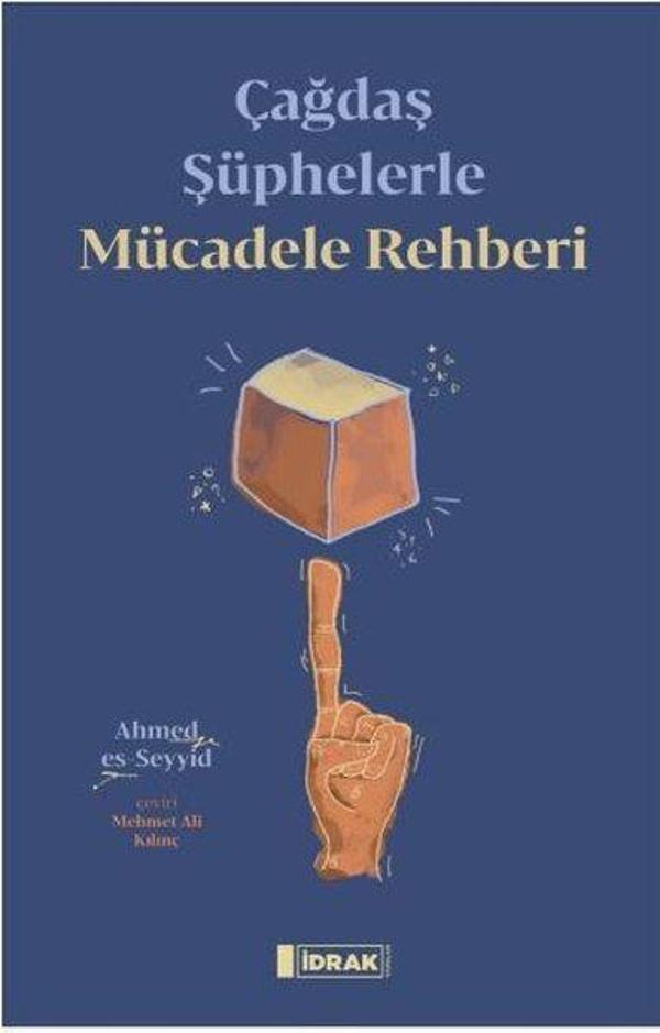 Çağdaş Şüphelerle Mücadele Rehberi - İdrak Yayınları - Image 1