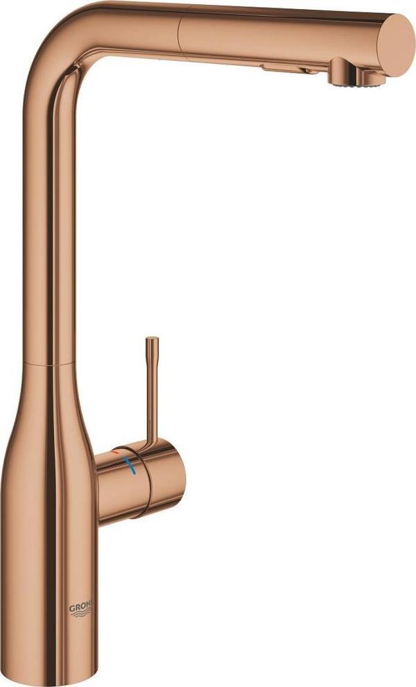 Grohe Essence Tek Kumandalı Eviye Bataryası - 30504DA0 - Image 1