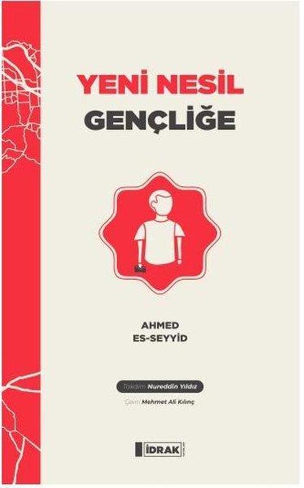 Yeni Nesil Gençliğe - İdrak Yayınları - Image 1