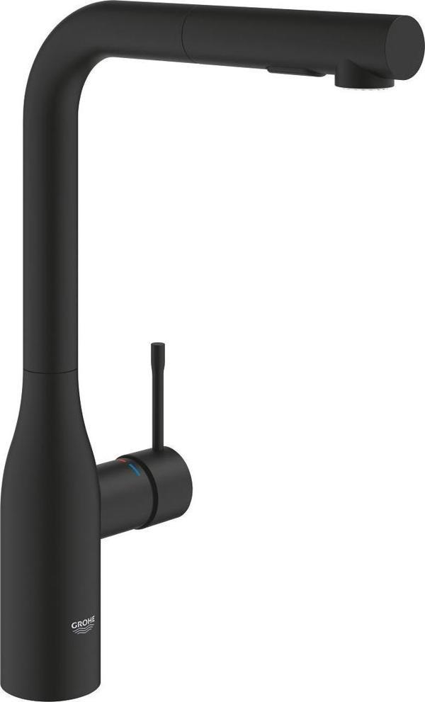 Grohe Essence Tek Kumandalı Eviye Bataryası - 30504KF0 - Image 1