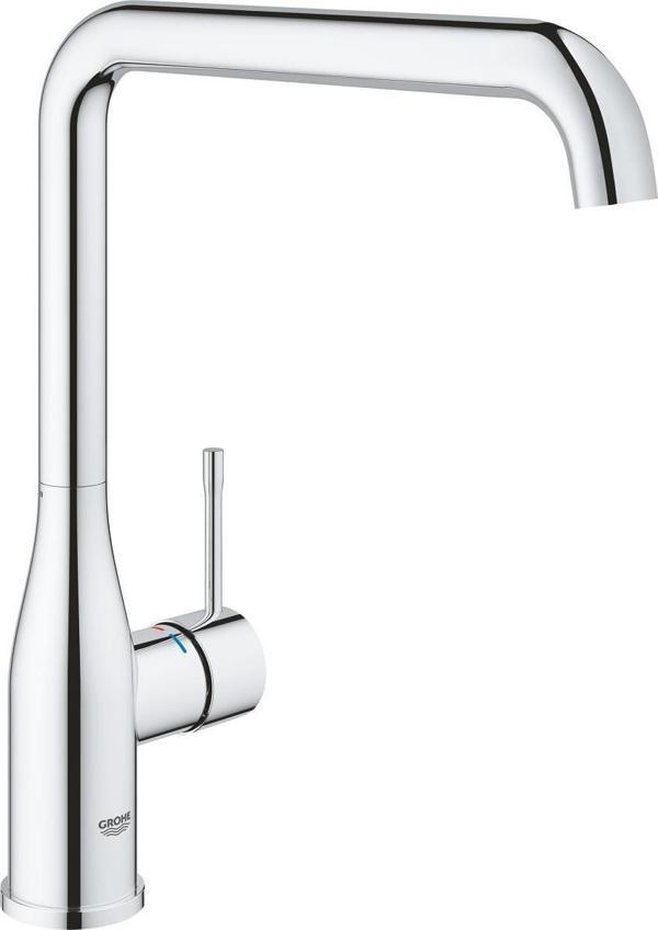 Grohe Essence Tek Kumandalı Eviye Bataryası 1/2" - 30505000 - Image 1