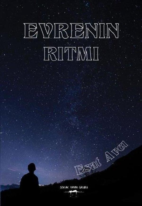 Evrenin Ritmi - Sokak Kitapları Yayınları - Image 1