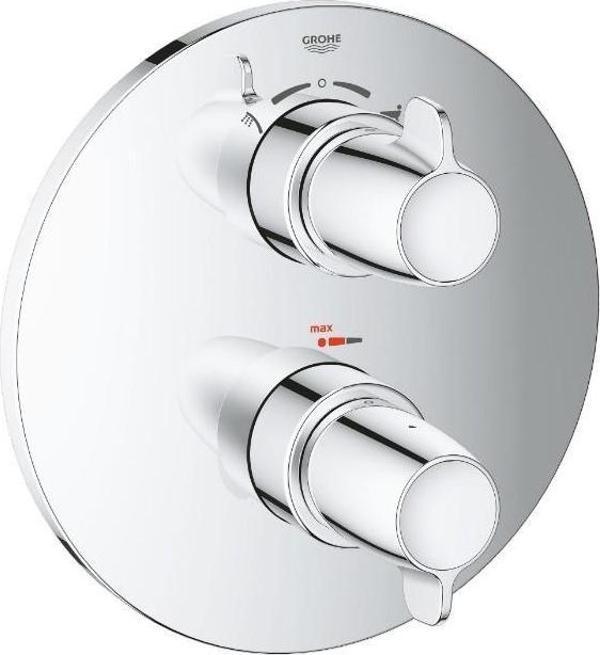Grohe Special Termostatik Banyo Duş Bataryası - 29095000 - Image 1