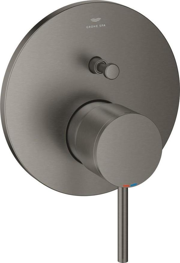 Grohe Atrio Ankastre Banyo/Duş Bataryası - 24355AL0  - Image 1