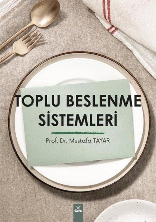 Toplu Beslenme Sistemleri - Dora Yayıncılık - Image 1