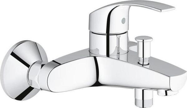 Grohe Eurosmart Tek Kumandalı Banyo Bataryası - 33300002 - Image 1