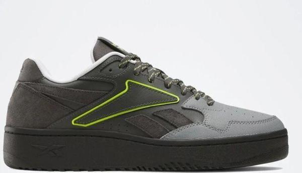 Reebok Atr Chill Gri Unisex Sneaker Ayakkabı 100201362 - Image 1