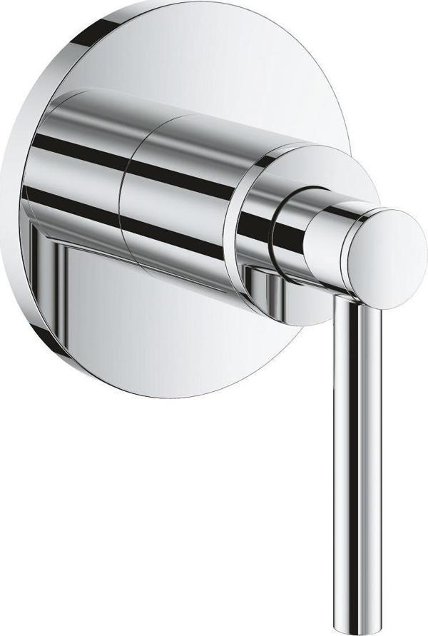Grohe Atrio Ankastre stop valf - 29397000 - Image 1