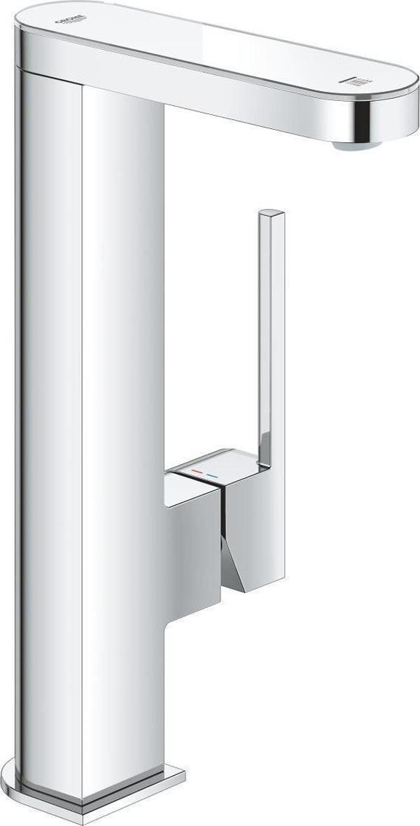 Grohe Tek Kumandalı Lavabo Bataryası L-Boyut - 23959003 - Image 1