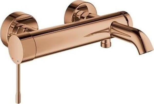 Grohe Essence Banyo Bataryası Warm Sunset - 33624DA1 - Image 1