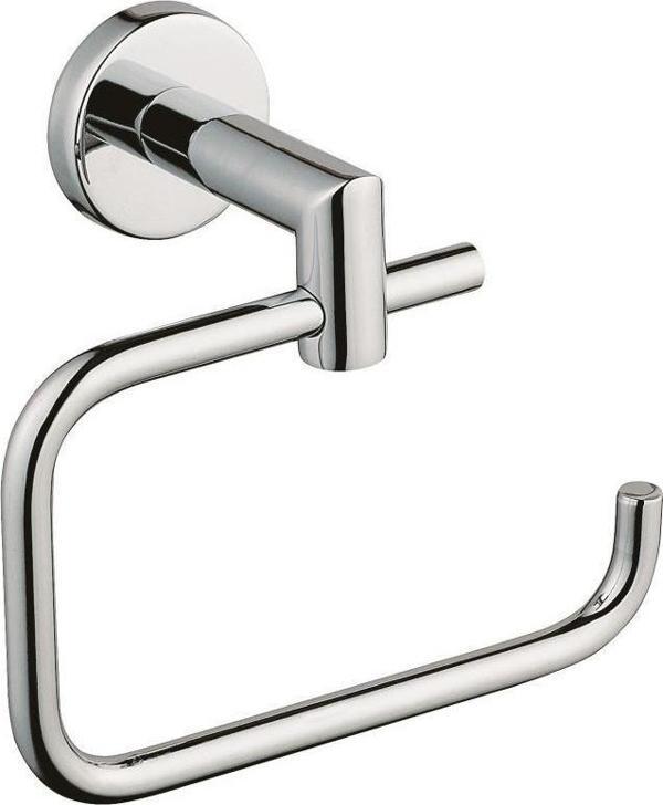 VitrA Minimax A44796 Tuvalet Kağıtlığı Krom - Image 1