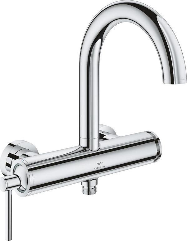 Grohe Atrio Banyo Bataryası - 24367000 - Image 1