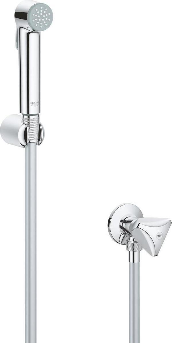 Grohe Tempesta -F Taharet Spreyi 30 (Ara muslukla birlikte) - Image 1