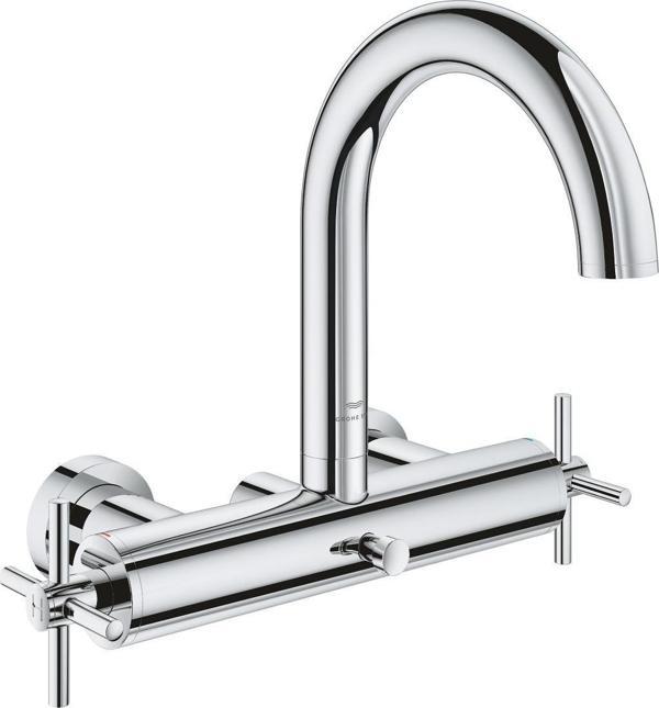Grohe Atrio Banyo Bataryası - 25268000 - Image 1