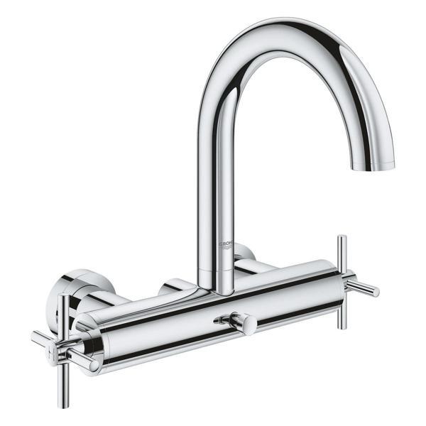 Grohe Atrio Banyo Bataryası 25010003 - Image 1