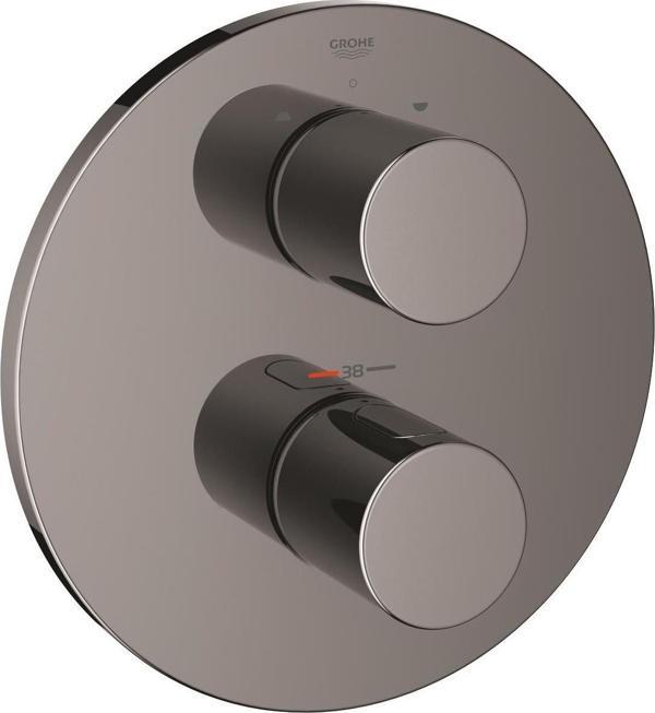 Grohe GRT 3000 Cosmopolitan Termostatik Ankastre Duş Bataryası - 19468A00 - Image 1