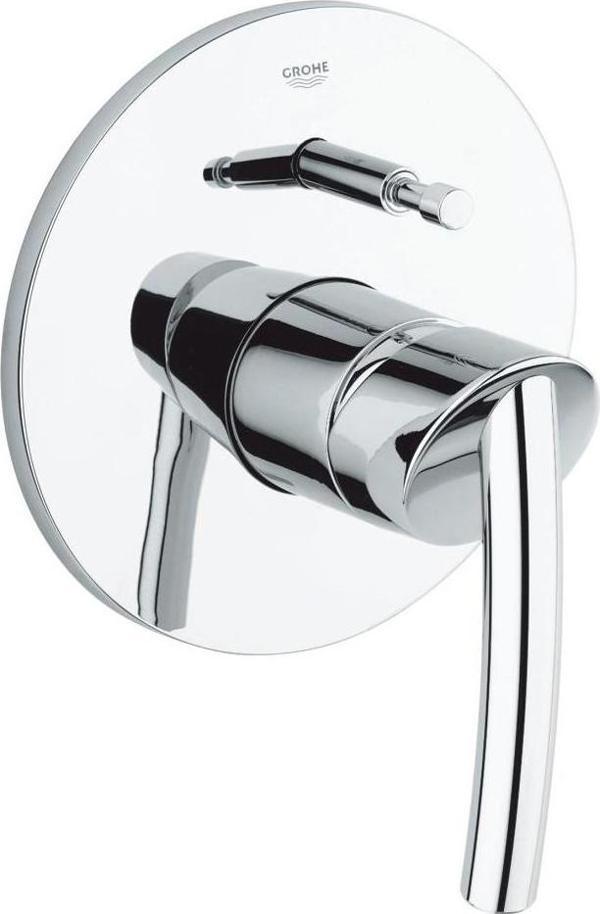 Grohe Tenso Ankastre Banyo Bataryası - 19050000 - Image 1