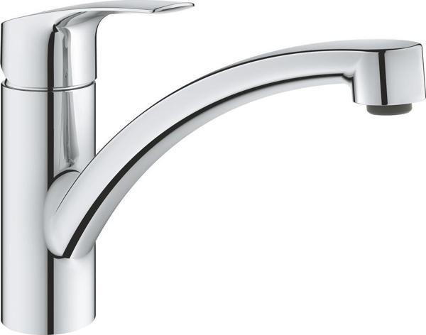 Grohe EUROSMART TEK KUMANDALI EVİYE BATARYASI - 33281003 - Image 1