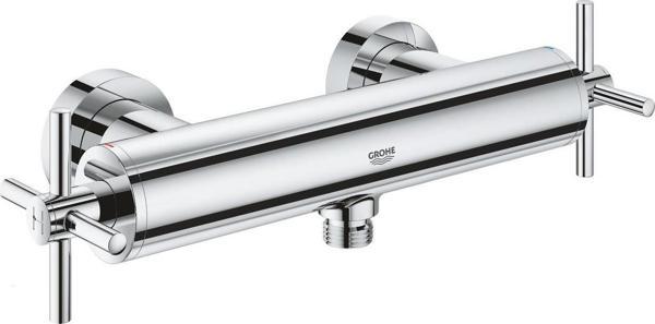 Grohe Atrio Çift Kumandalı Duş Bataryası - 26003003 - Image 1
