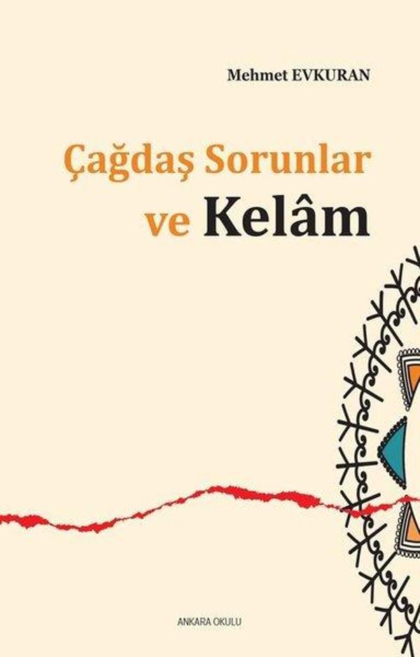 Çağdaş Sorunlar ve Kelam - Ankara Okulu Yayınları - Image 1