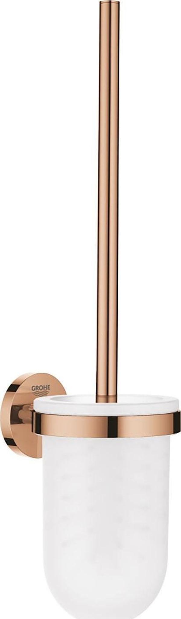 Grohe Tuvalet Fırçalık Essentials Warm Sunset - Image 1