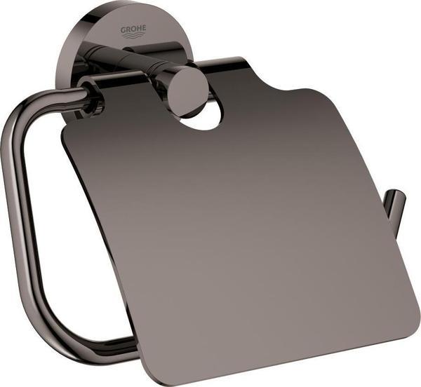 Grohe Tuvalet Kağıtlık Essentials Hard Graphite - 40367A01 - Image 1