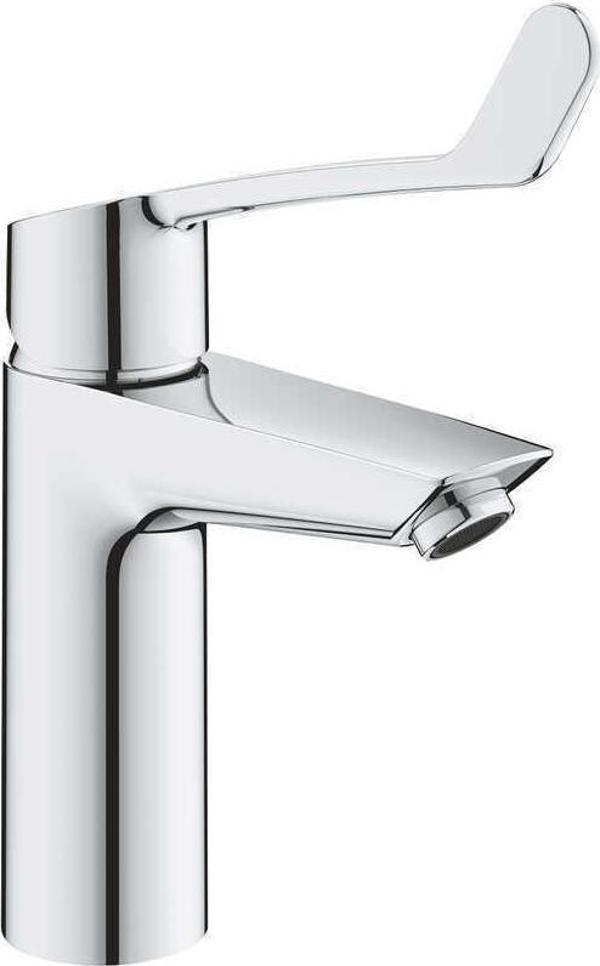 Grohe Eurosmart Tek Kumandalı Lavabo Bataryası M-Boyut - 23983003 - Image 1