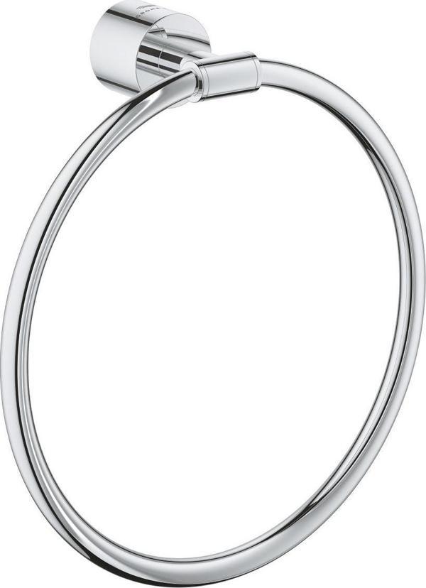 Grohe Atrio Halka Havluluk - 40887000 - Image 1