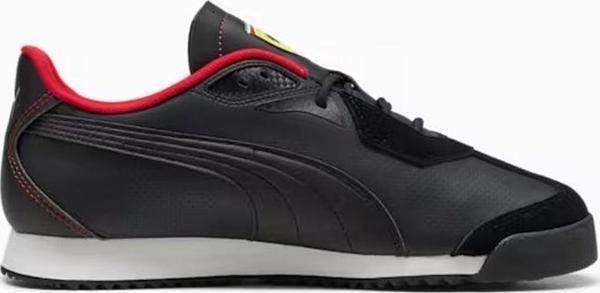 Puma Scuderia Ferrari Roma Erkek Spor Ayakkabı 30870901 - Image 1