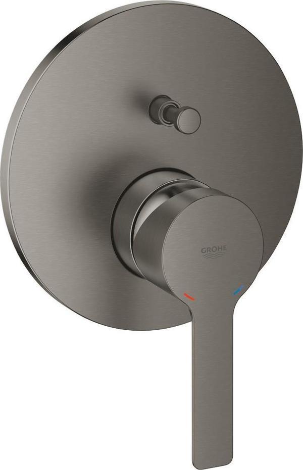 Grohe Lineare Ankastre Banyo/Duş Bataryası - 24064AL1 - Image 1