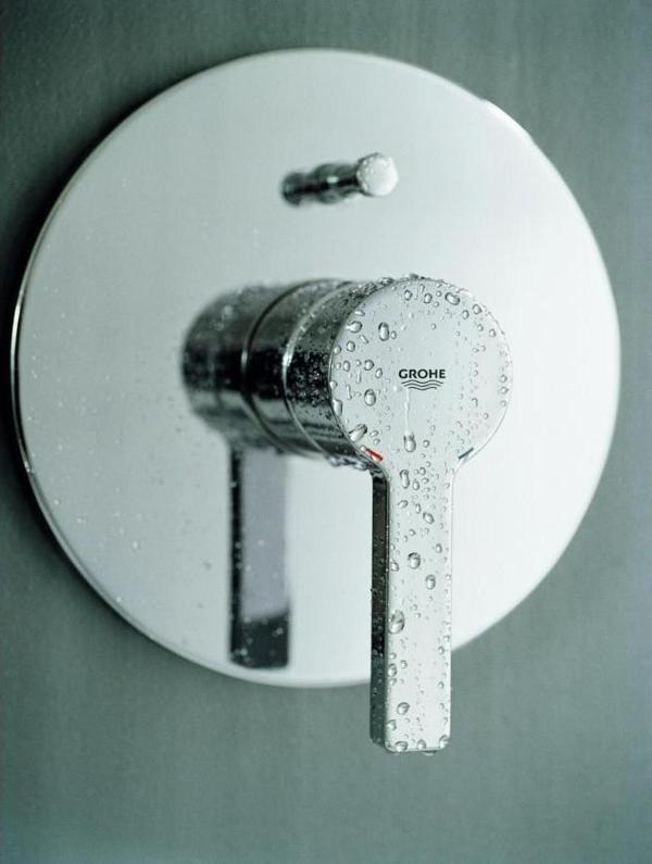 Grohe Lineare Ankastre Banyo/Duş Bataryası 19297000 - Image 1