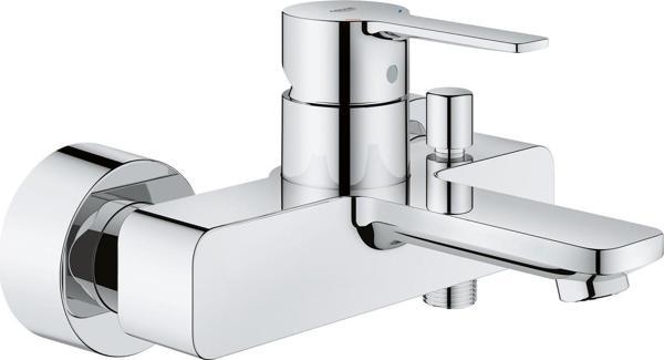 Grohe Lineare New Tek Kumandalı Duş Bataryası - 33849001 - Image 1