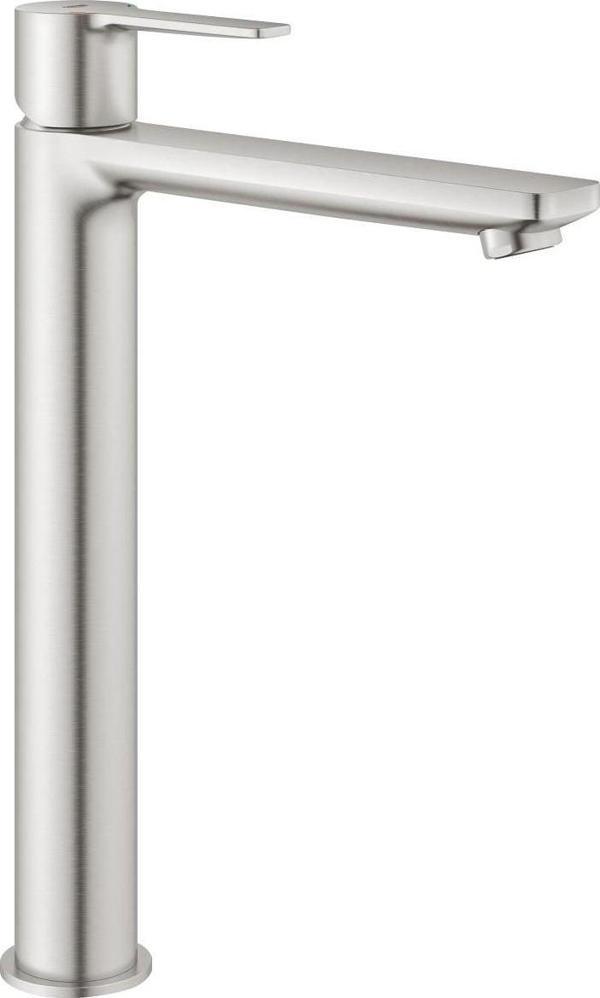 Grohe Lineare New Tek kumandalı Lavabo Bataryası - 23405DC1 - Image 1