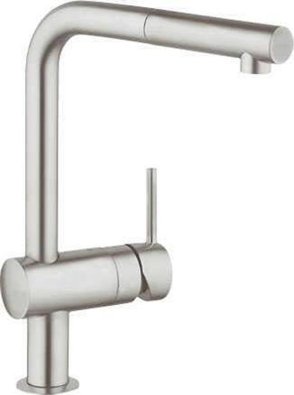 Grohe Minta Spiralli Eviye Bataryası - 32168DC0 - Image 1
