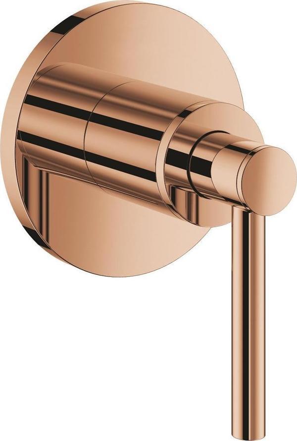 Grohe Atrio Stop Valf - 29397DA0 - Image 1