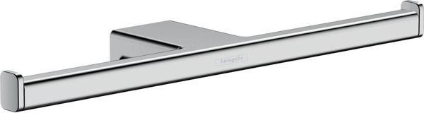 Hansgrohe AddStoris, İkili Tuvalet Kağıtlığı, - 41748000 - Image 1