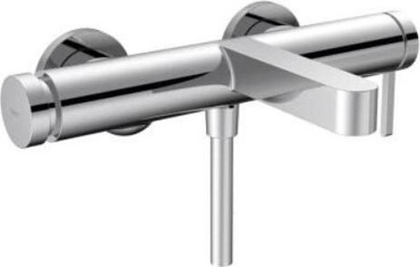 Hansgrohe Finoris Banyo Bataryası Aplike - 76420000 - Image 1