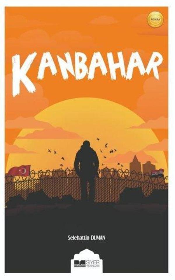 Kanbahar - Siyer Yayınları - Image 1