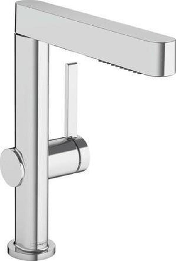 Hansgrohe Finoris Lavabo Bataryası 230, 2jet spiralli - 76063000 - Image 1