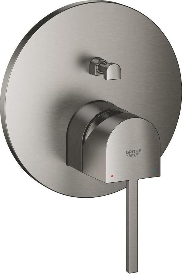GROHE PLUS ANKASTRE BANYO/DUŞ BATARYASI - 24060AL3 - Image 1